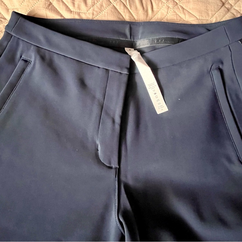 LULUMON yoga pant. NEW.